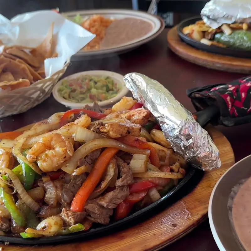 TAQUERIA EL PALOMITO