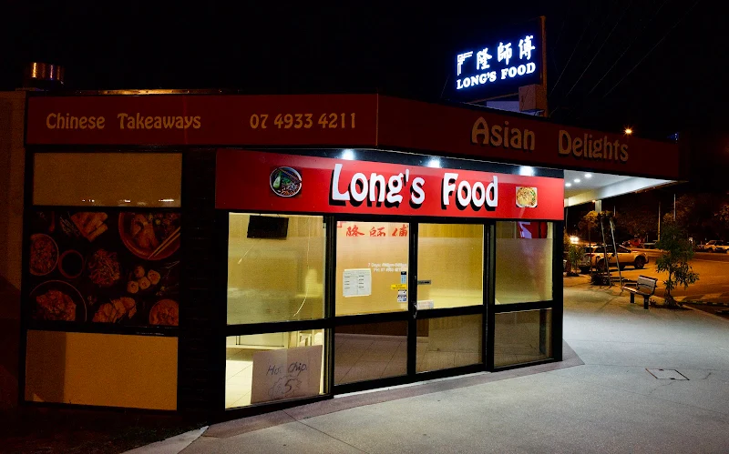 Long's Food