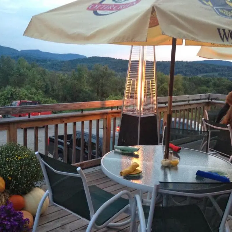 The Publyk House