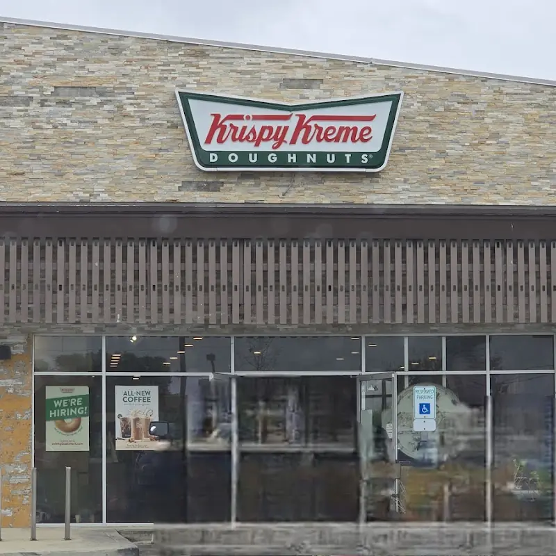 Krispy Kreme