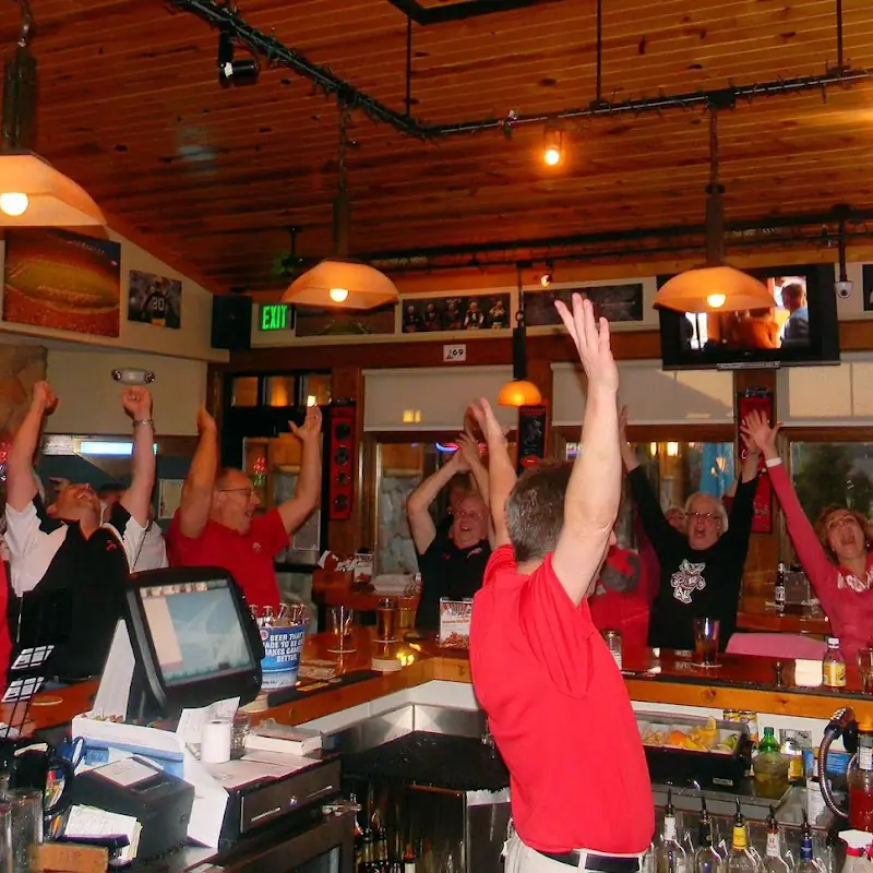 Spring Brook Sports Bar & Grill