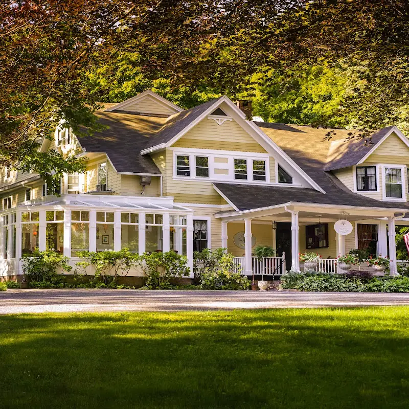 Copper Beech Inn