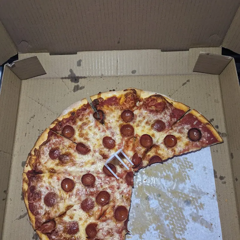 Highlands Pizza & Wings