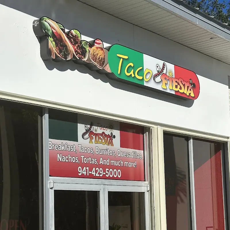 TACO FIESTA