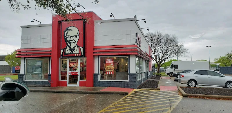 KFC