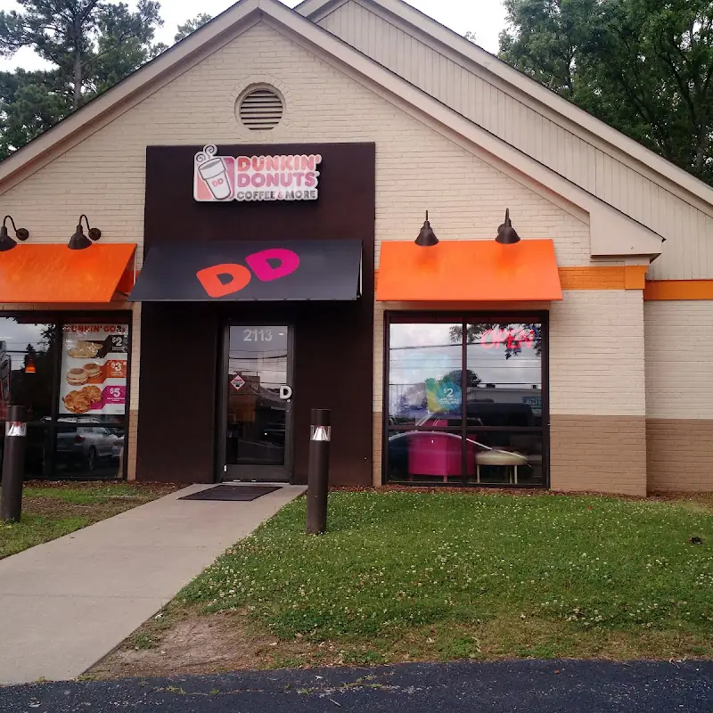 Dunkin'