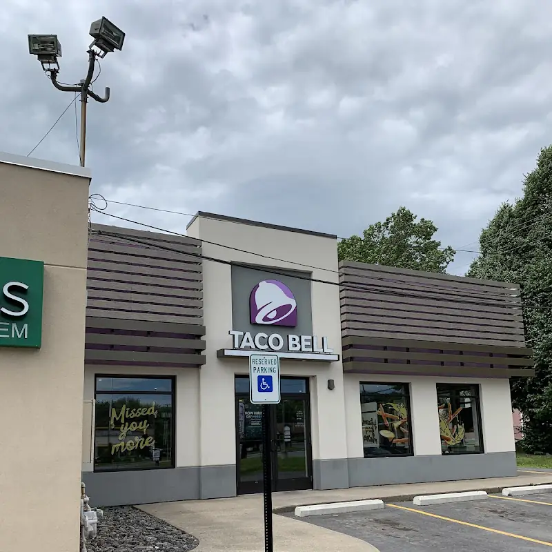 Taco Bell