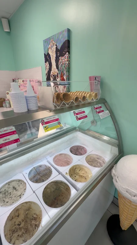 By The Bay Creamery