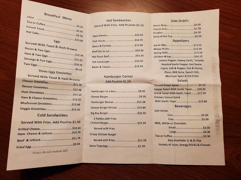 Mill Restaurant & Pub