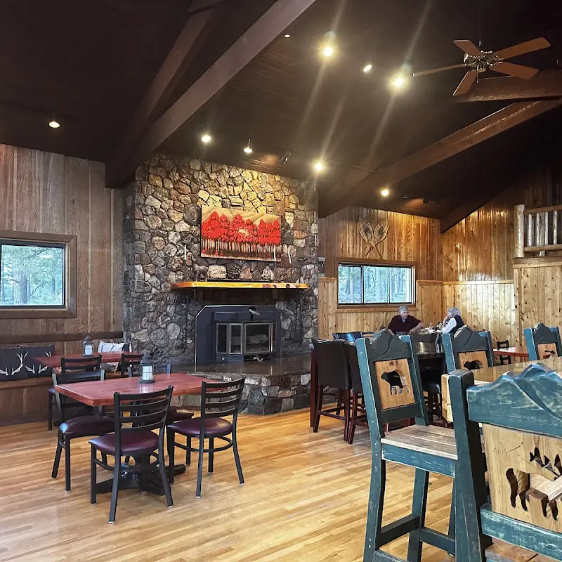 Omnivores Eatery and Bar