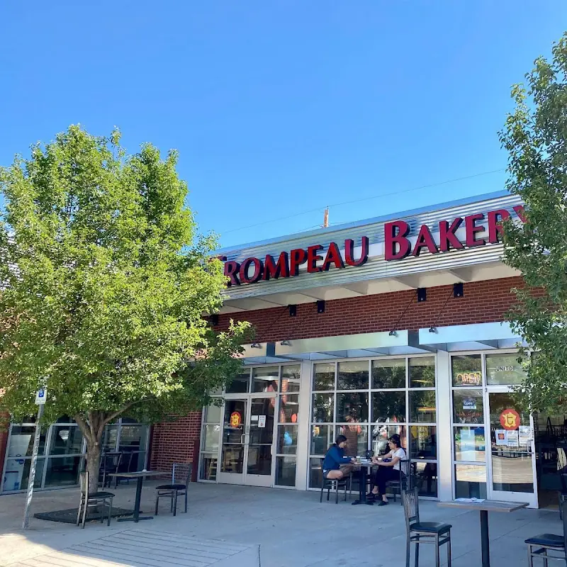 Trompeau Bakery + Cafe