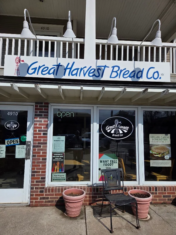 Great Harvest Bread Co.