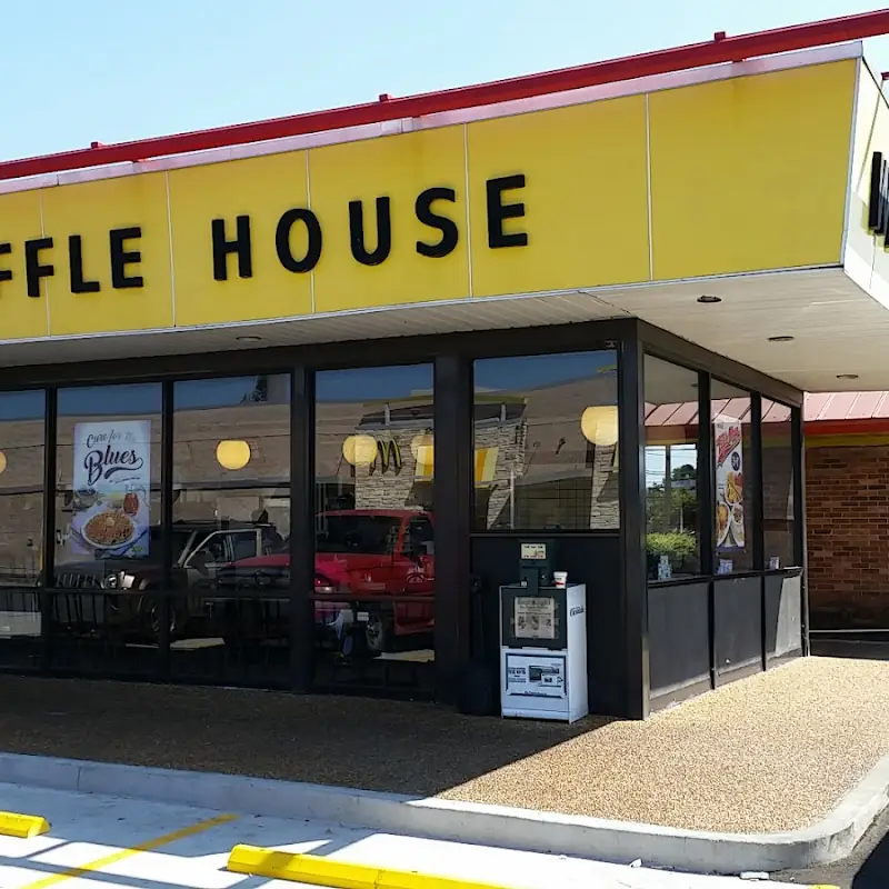 Waffle House