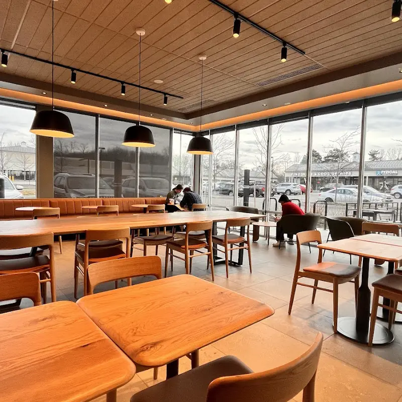 Starbucks Coffee Company
