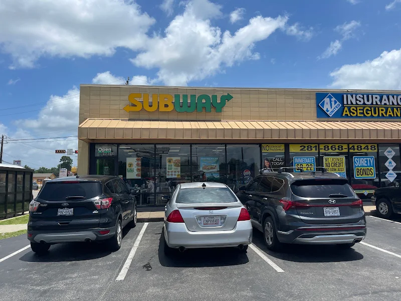 Subway