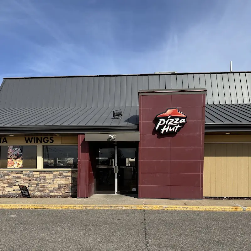 Pizza Hut