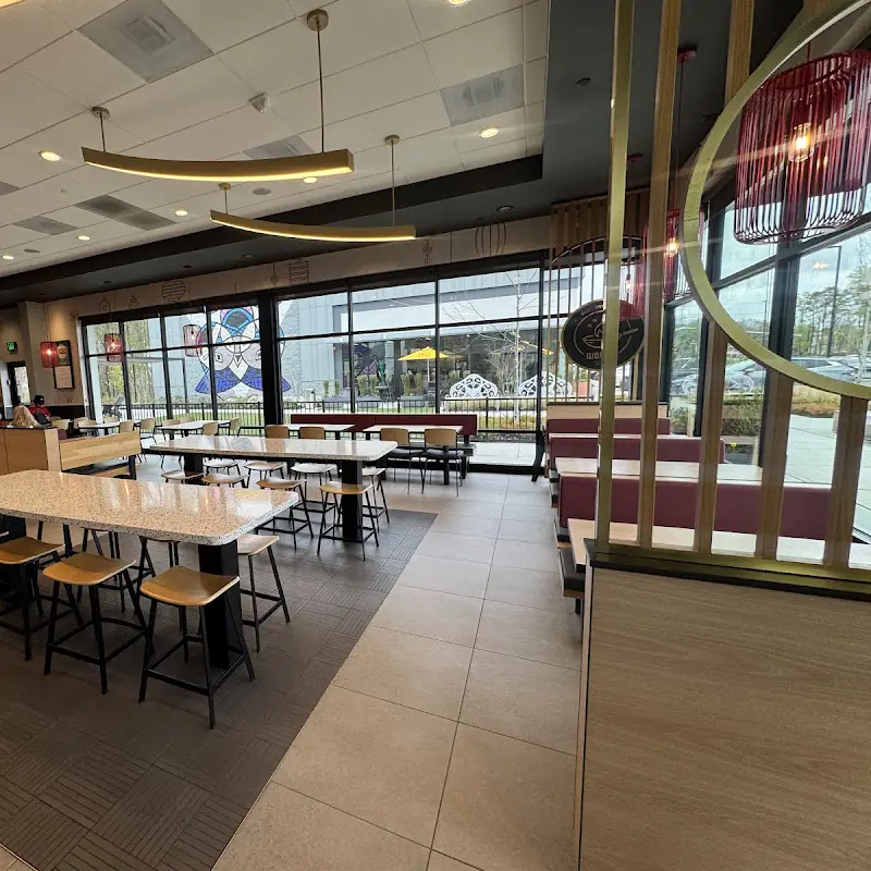 Panda Express