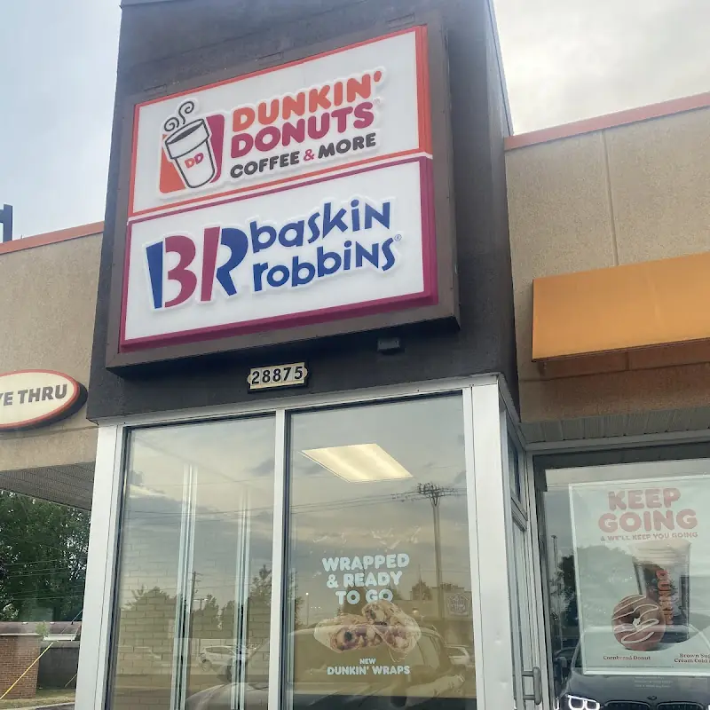 Baskin-Robbins