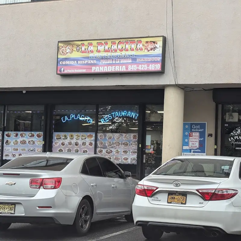 La Placita Restaurant
