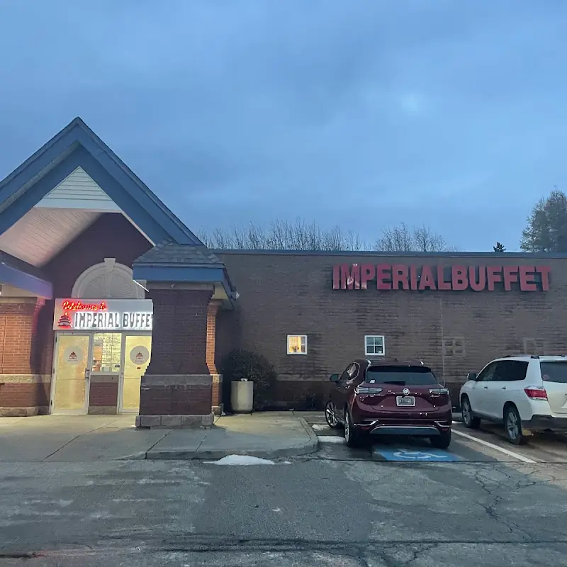 Imperial Buffet