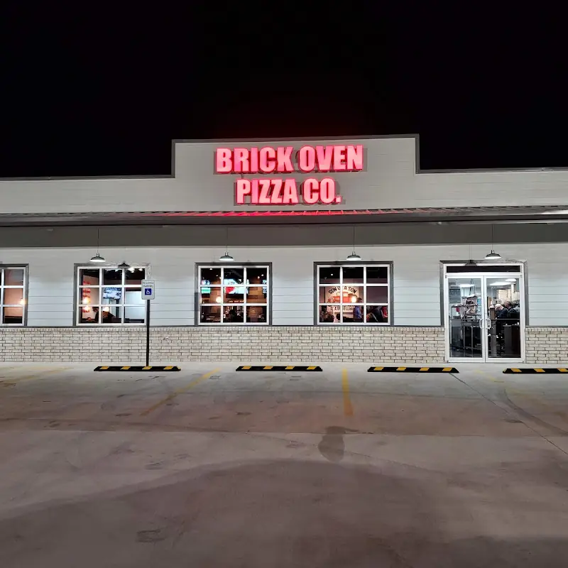 La Torcia Brick Oven Pizza - Mountain Home