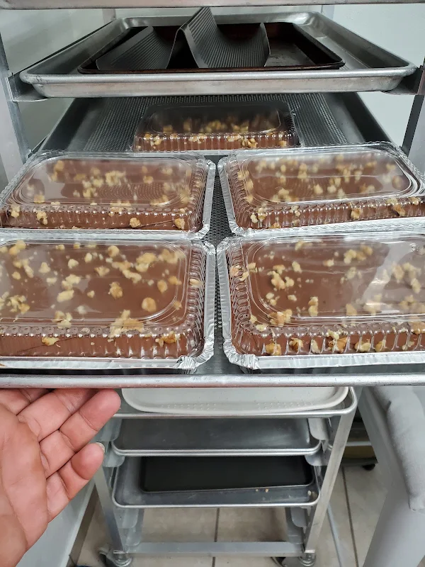 Homemade By Sally