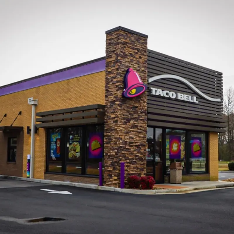Taco Bell