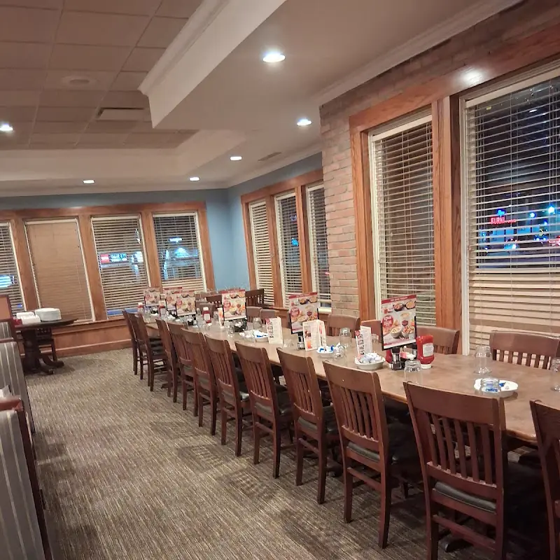 Bob Evans