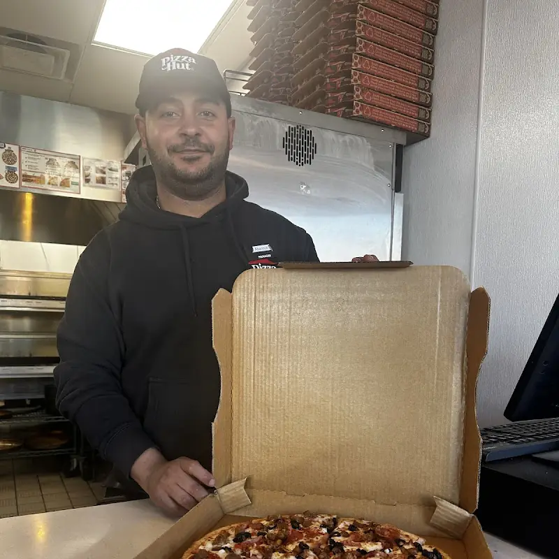 Pizza Hut