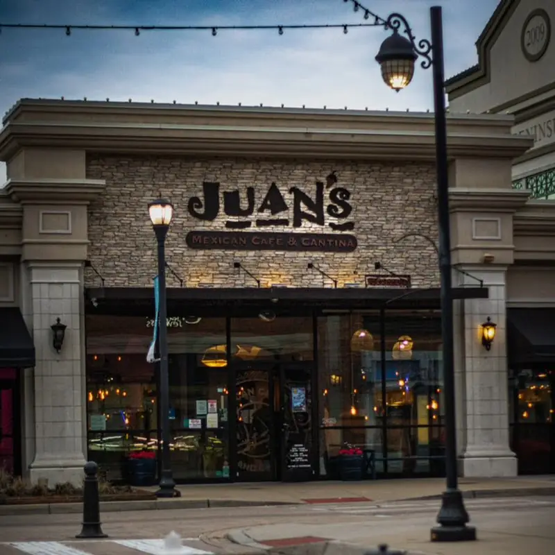 Juan's Mexican Cafe and Cantina