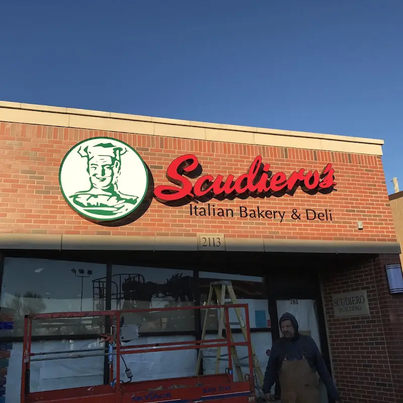 Scudiero's Italian Bakery & Deli