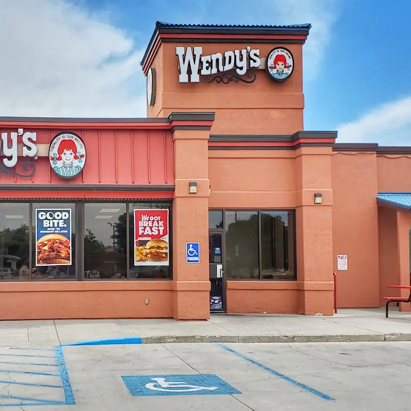 Wendy's