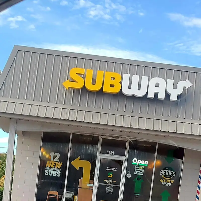 Subway