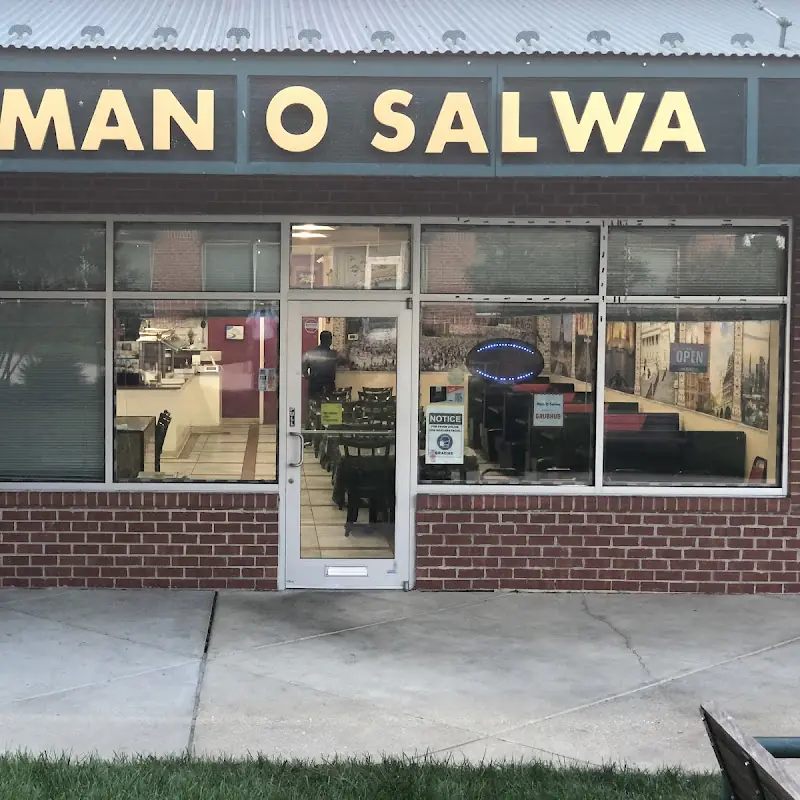 Man o Salwa