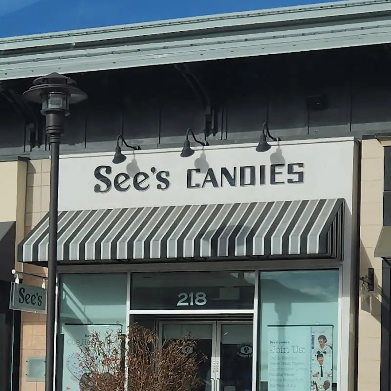 See's Candies