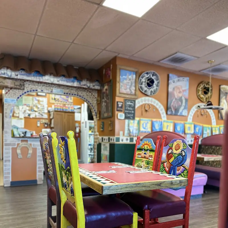 Rincon Tapatio