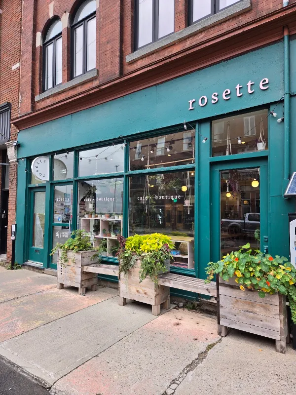 Rosette