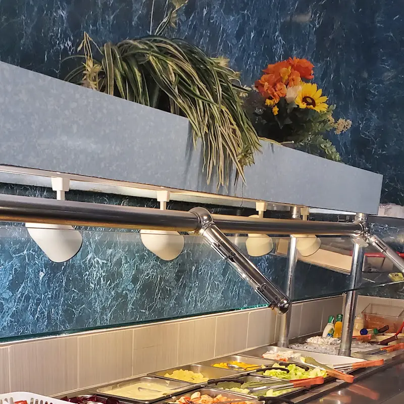 New China Buffet
