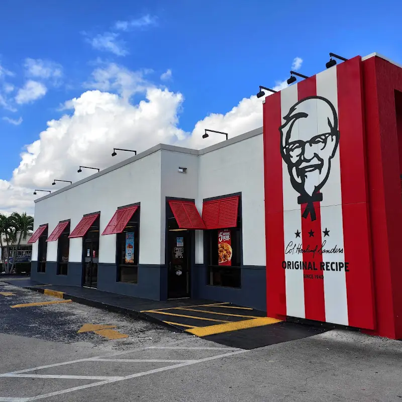 KFC
