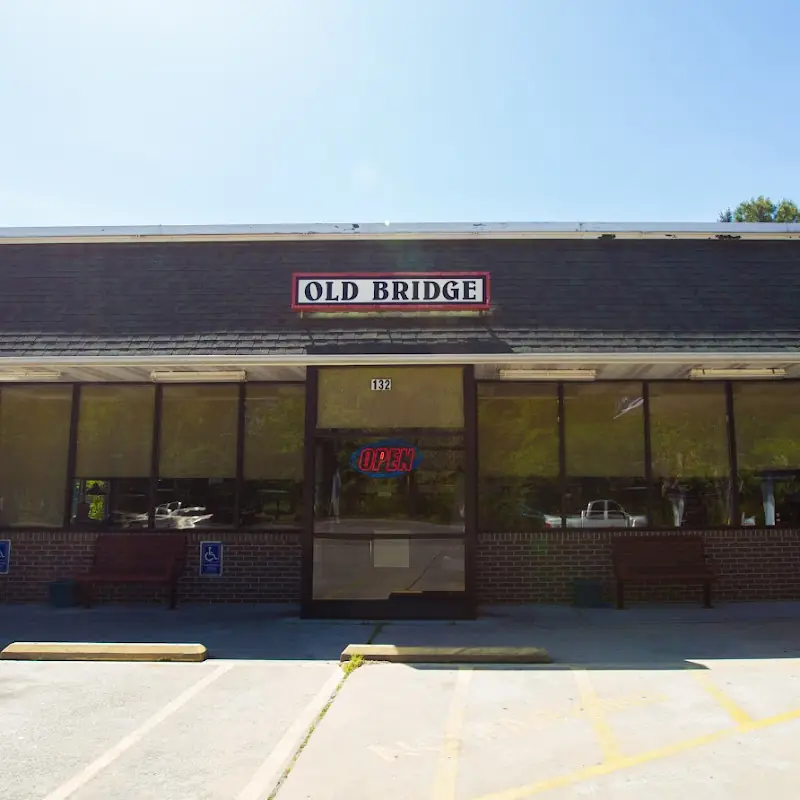Old Bridge Diner