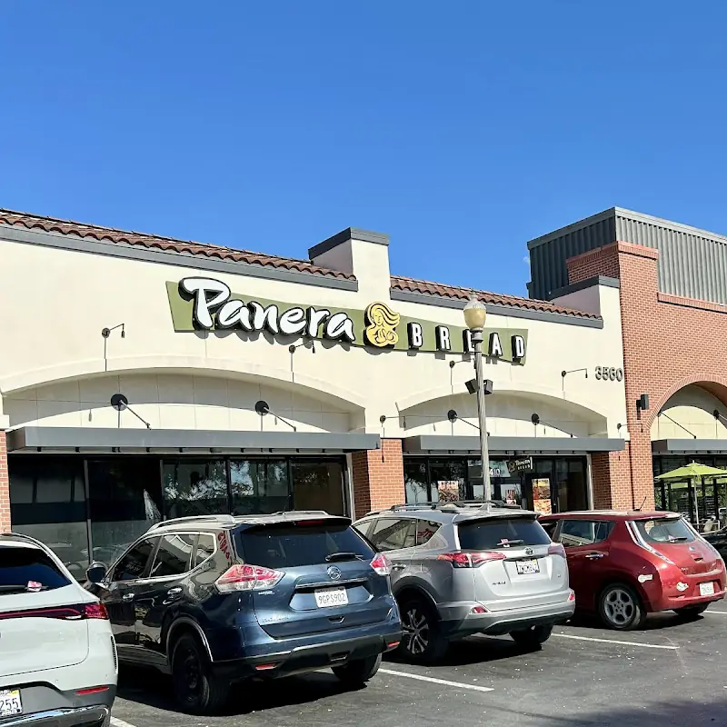 Panera Bread