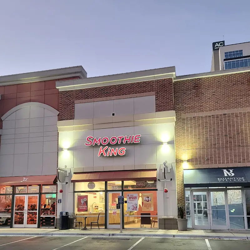 Smoothie King