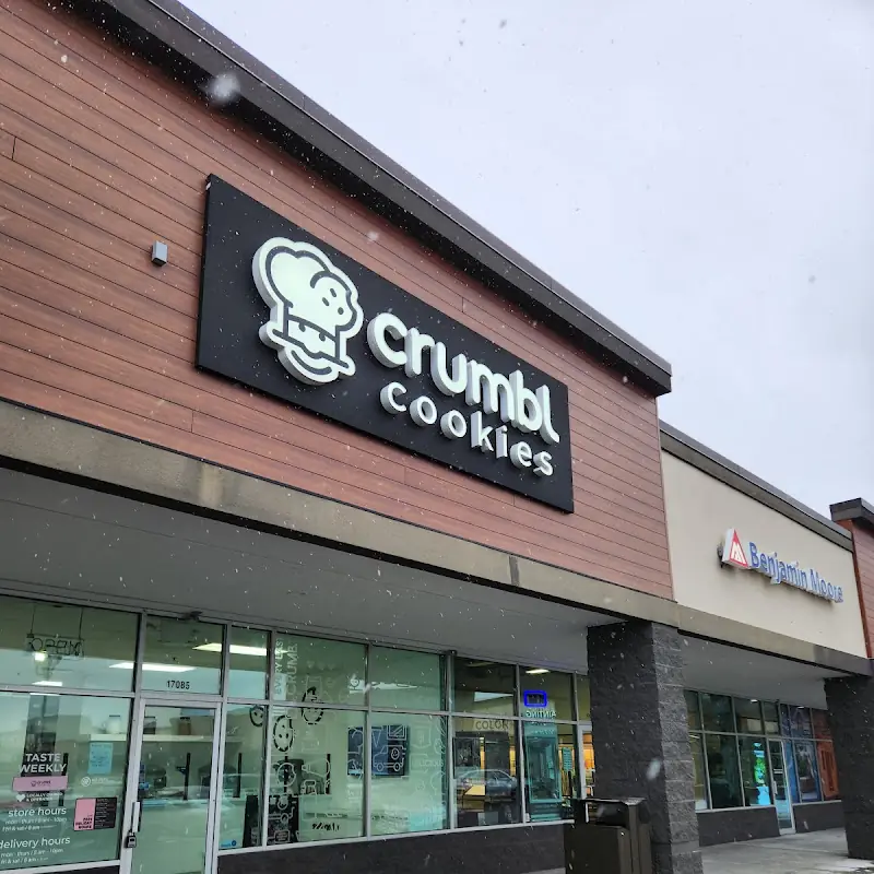 Crumbl