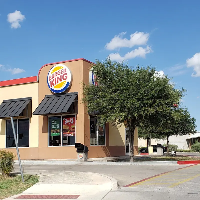 Burger King
