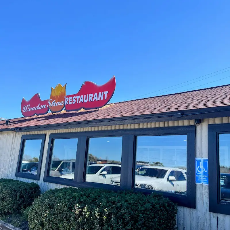 Wooden Shoe Restaurant