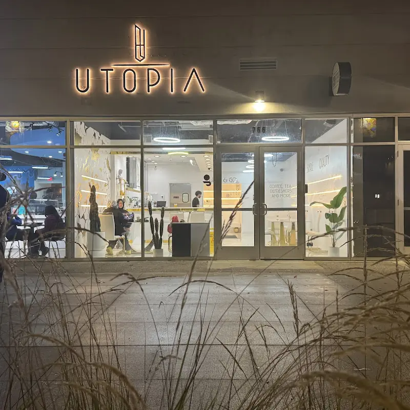 Utopia Coffee
