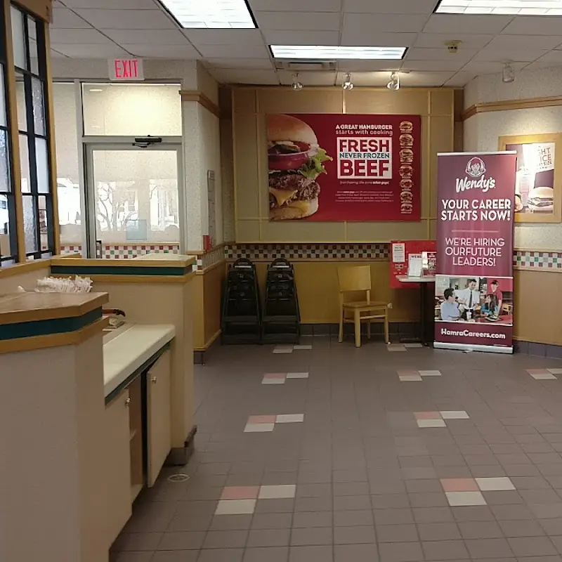 Wendy's