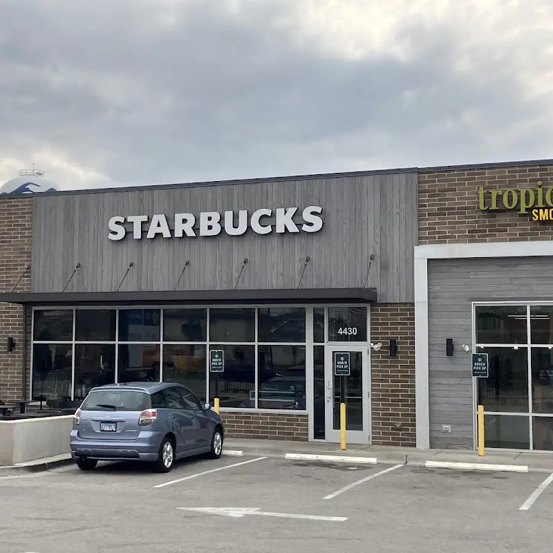 Starbucks Coffee Company