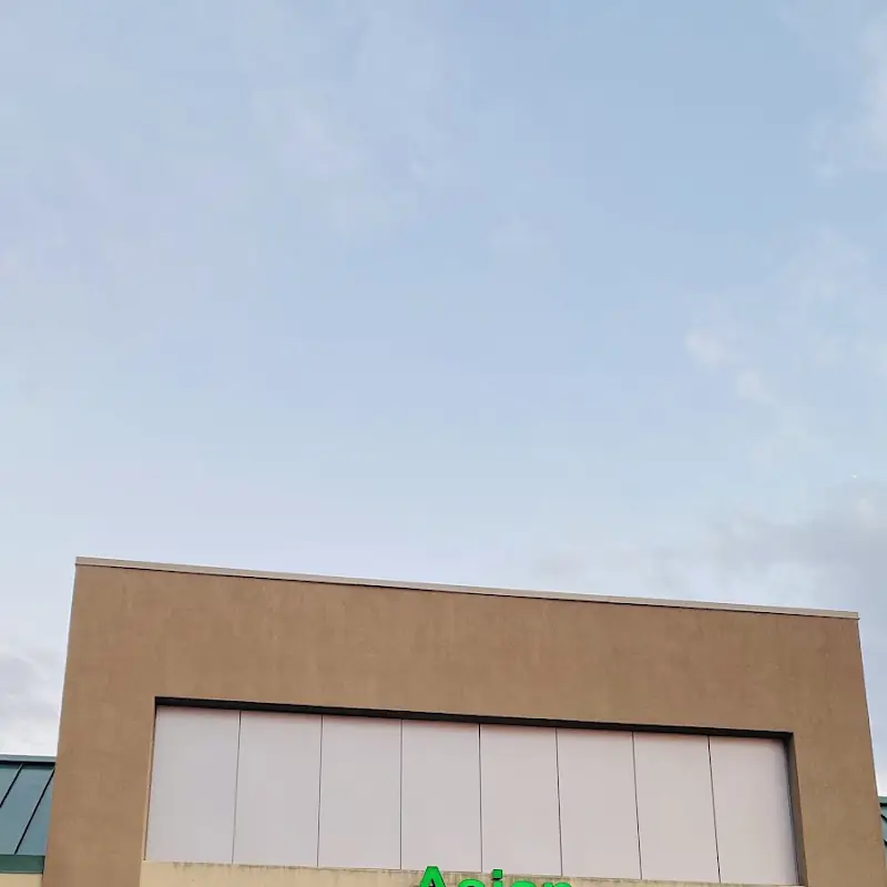 Asian Halal Meat Market