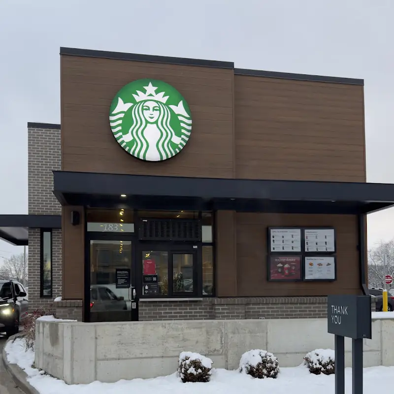 Starbucks Coffee Company